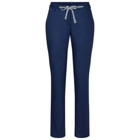 Ladies Chino Trouser Modern Stretch