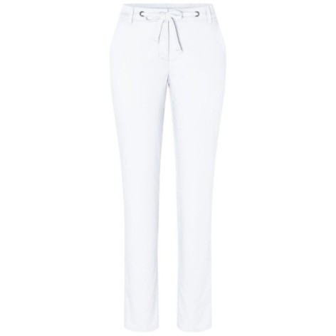 Ladies Chino Trouser Modern Stretch