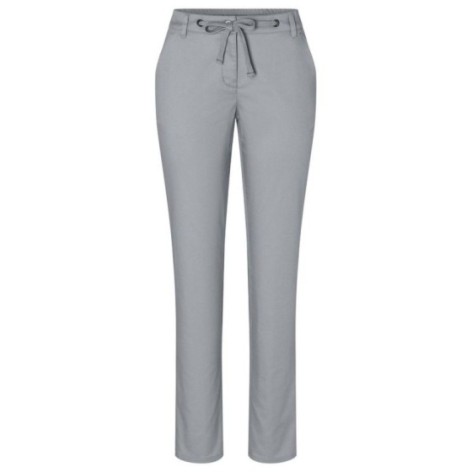 Ladies Chino Trouser Modern Stretch