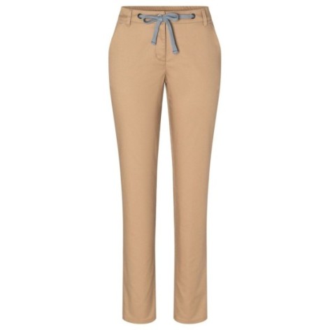 Ladies Chino Trouser Modern Stretch