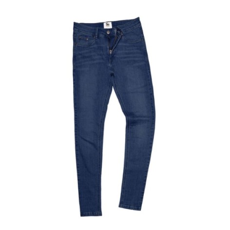 Ladies Lara Skinny Jeans