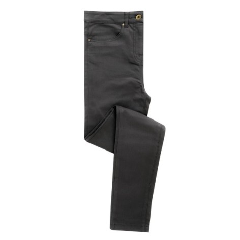 Ladies' Performance Chino Jeans