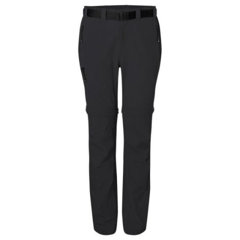 Ladies' Zip-Off Trekking Pants