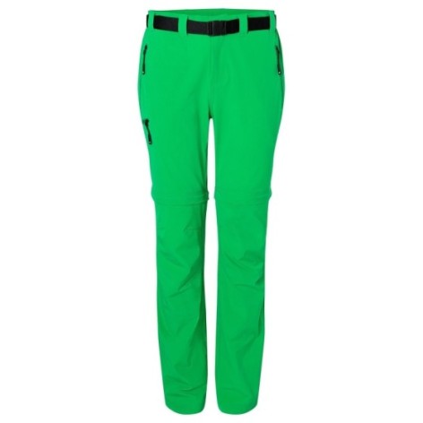 Ladies' Zip-Off Trekking Pants