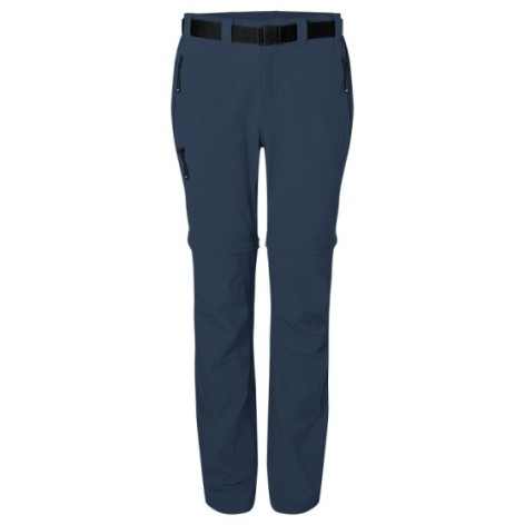 Ladies' Zip-Off Trekking Pants