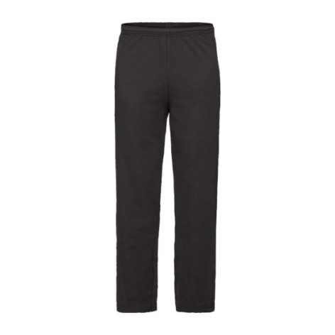 Lightweight Open Hem Jog Pants