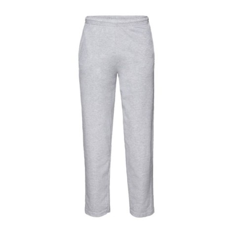 Lightweight Open Hem Jog Pants