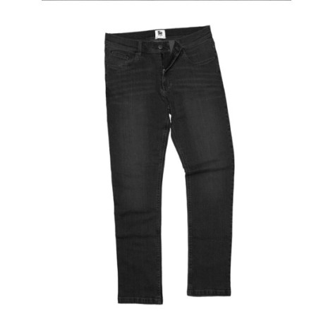 Men's Leo Straight Jeans