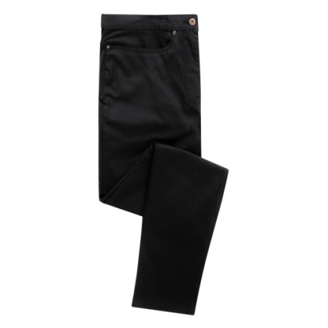 Men's Performance Chino Jeans