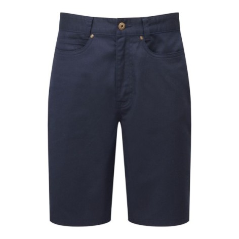 Men's Performance Chino Shorts