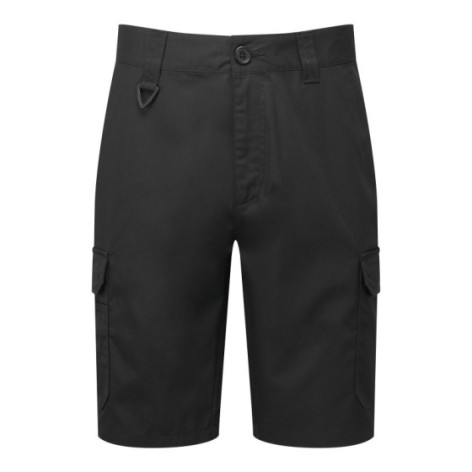 Men's Workwear Cargo Shorts