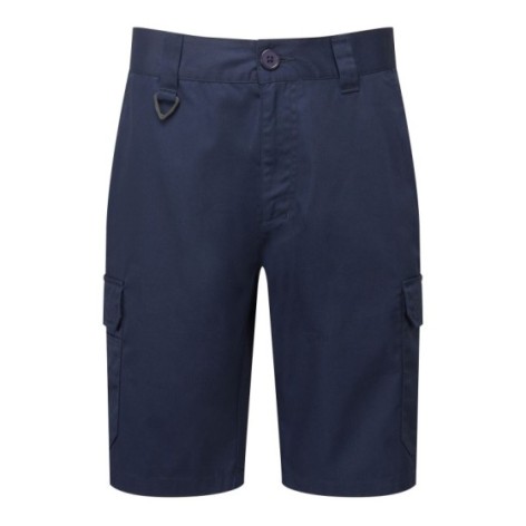 Men's Workwear Cargo Shorts