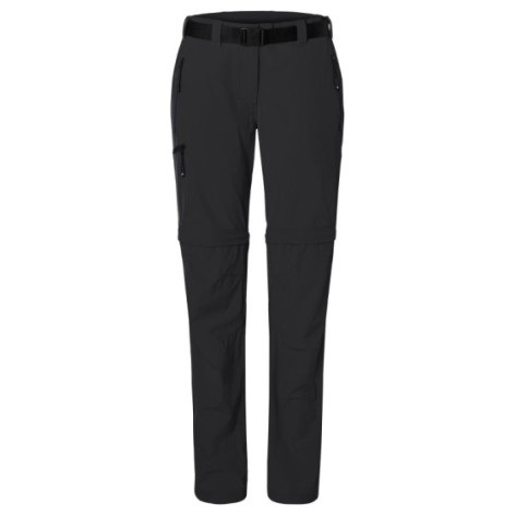 Men's Zip-Off Trekking Pants