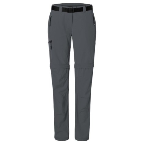 Men's Zip-Off Trekking Pants