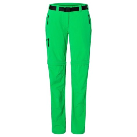 Men's Zip-Off Trekking Pants