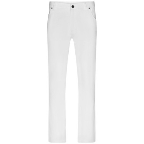 Menâs 5-Pocket-Stretch-Pants