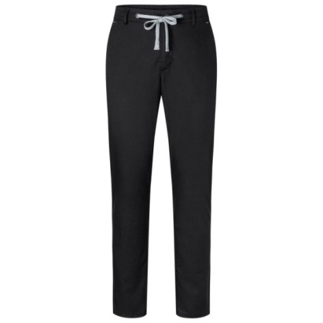 Mens Chino Trouser Modern Stretch