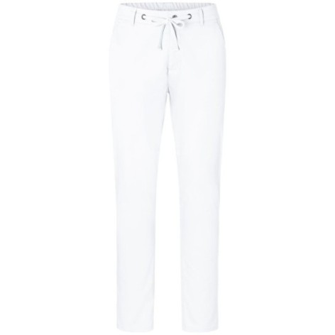 Mens Chino Trouser Modern Stretch