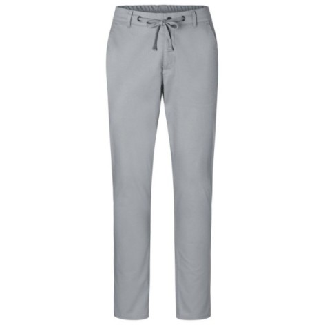 Mens Chino Trouser Modern Stretch