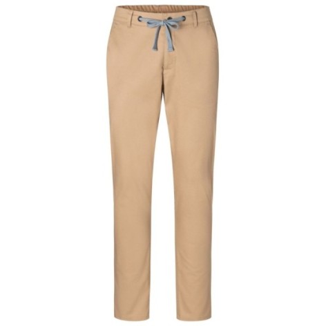 Mens Chino Trouser Modern Stretch