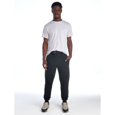 NuBlend Pocketed Jogger Sweatpants