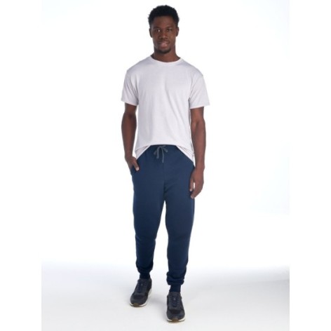 NuBlend Pocketed Jogger Sweatpants