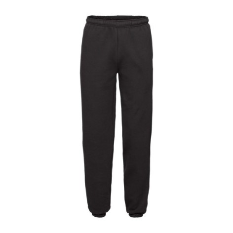 Premium Elasticated Cuff Jog Pants