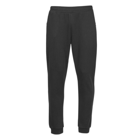 Ribbed Interlock Pants