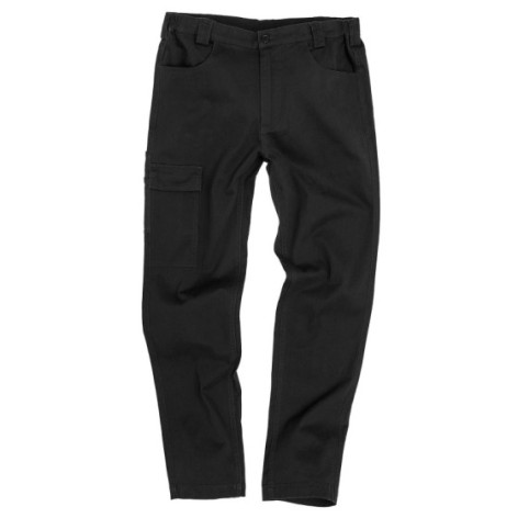 Super Stretch Slim Chino