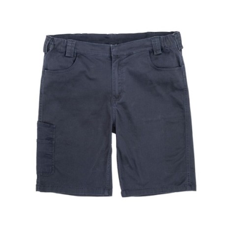 Super Stretch Slim Chino Shorts