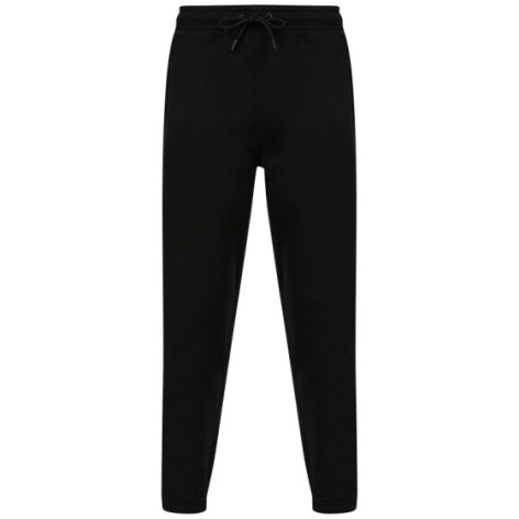 Unisex Sustainable Fashion Cuffed Joggers