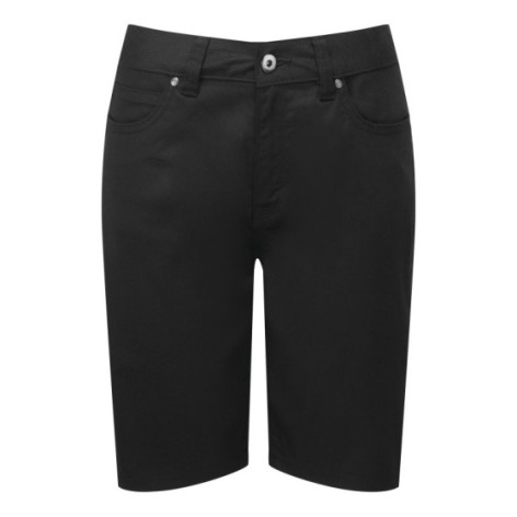 Women's Performance Chino Shorts