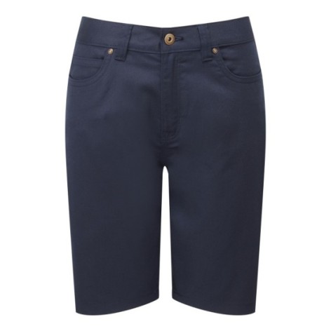 Women's Performance Chino Shorts