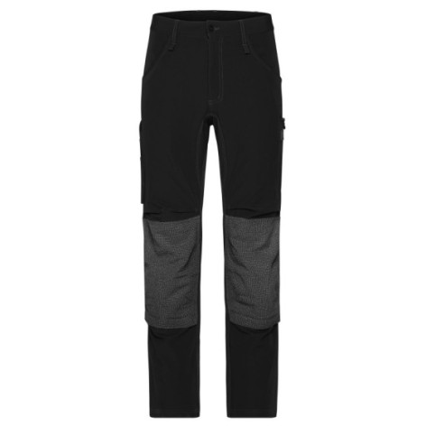 Workwear 4-way Stretch-Pants