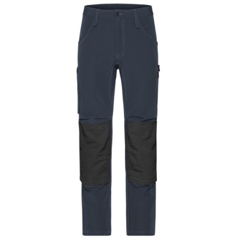 Workwear 4-way Stretch-Pants