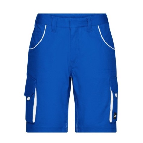 Workwear Bermudas - Color