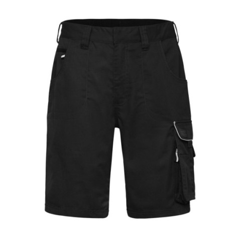 Workwear Bermudas - Solid