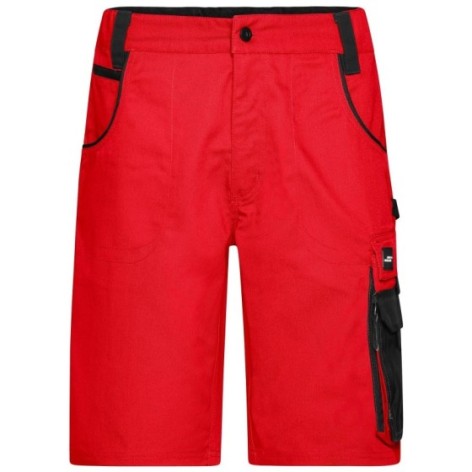 Workwear Bermudas - Strong