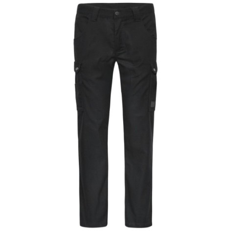 Workwear Cargo Pants