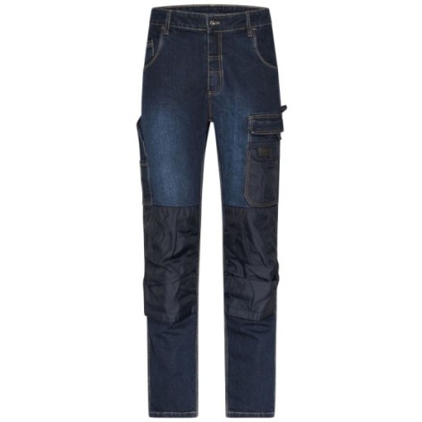 Workwear Jeans