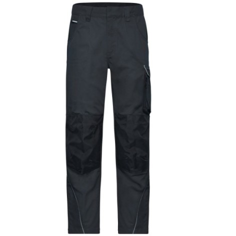 Workwear Pants - Solid