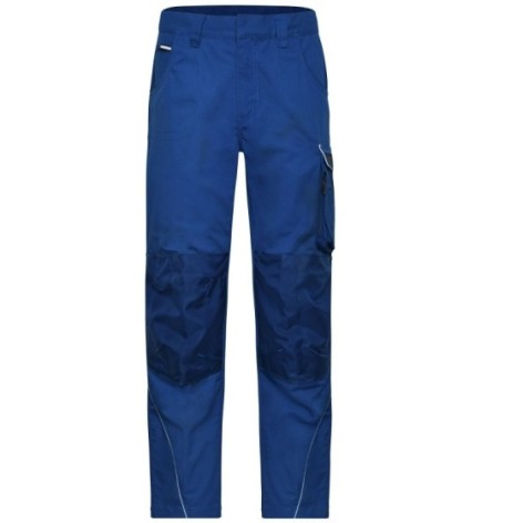 Workwear Pants - Solid