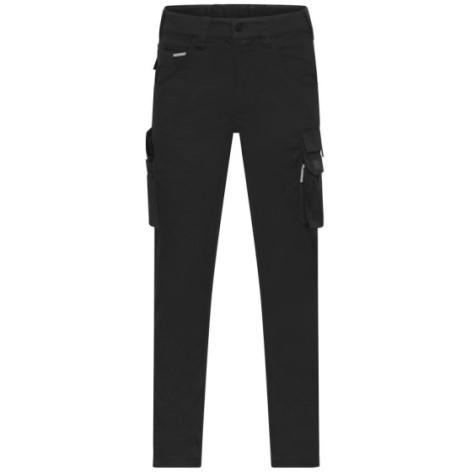 Workwear Pants Light Slim-Line