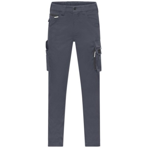 Workwear Pants Light Slim-Line