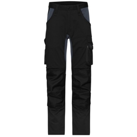 Workwear Stretch-Pants