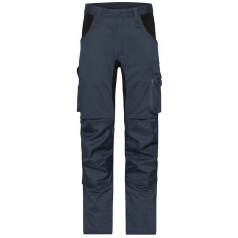 Workwear Stretch-Pants