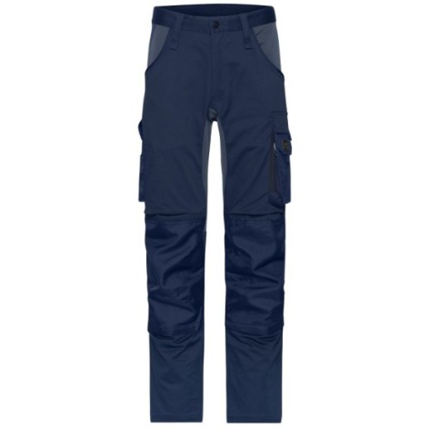 Workwear Stretch-Pants