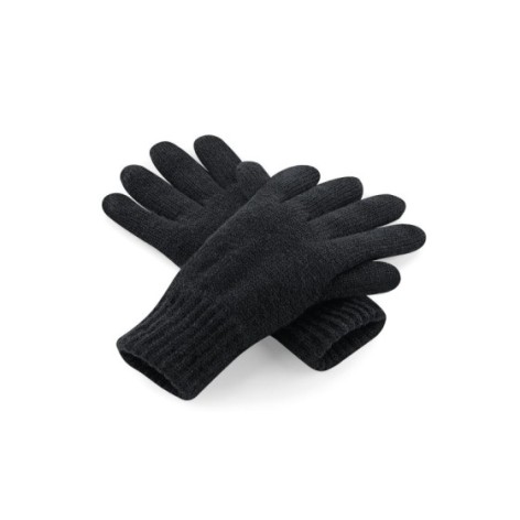 Classic Thinsulate Gloves