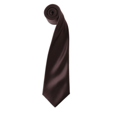 Colours Collection Satin Tie