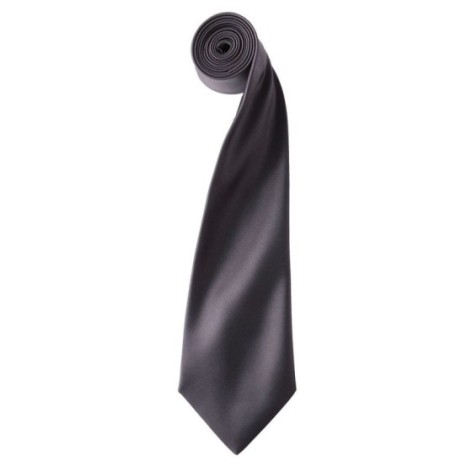 Colours Collection Satin Tie